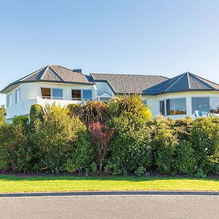 B&B Bayview Mapua Bagian luar foto