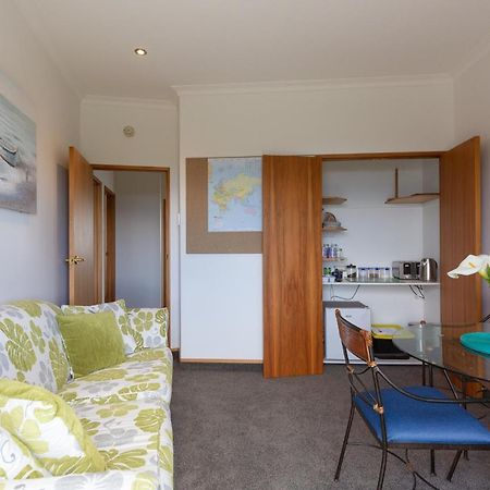 B&B Bayview Mapua Bagian luar foto