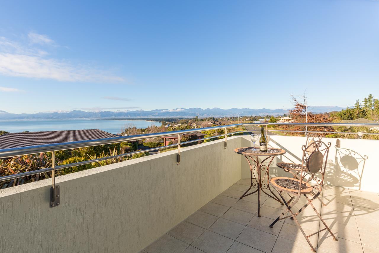 B&B Bayview Mapua Bagian luar foto
