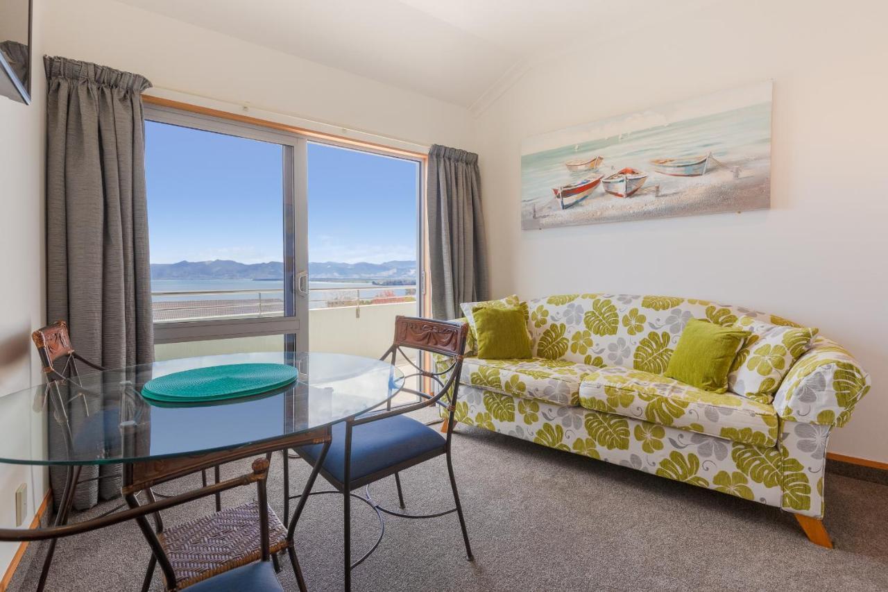B&B Bayview Mapua Bagian luar foto