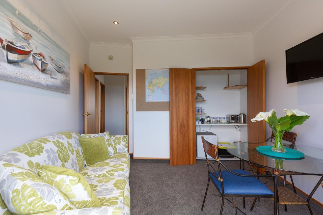 B&B Bayview Mapua Bagian luar foto