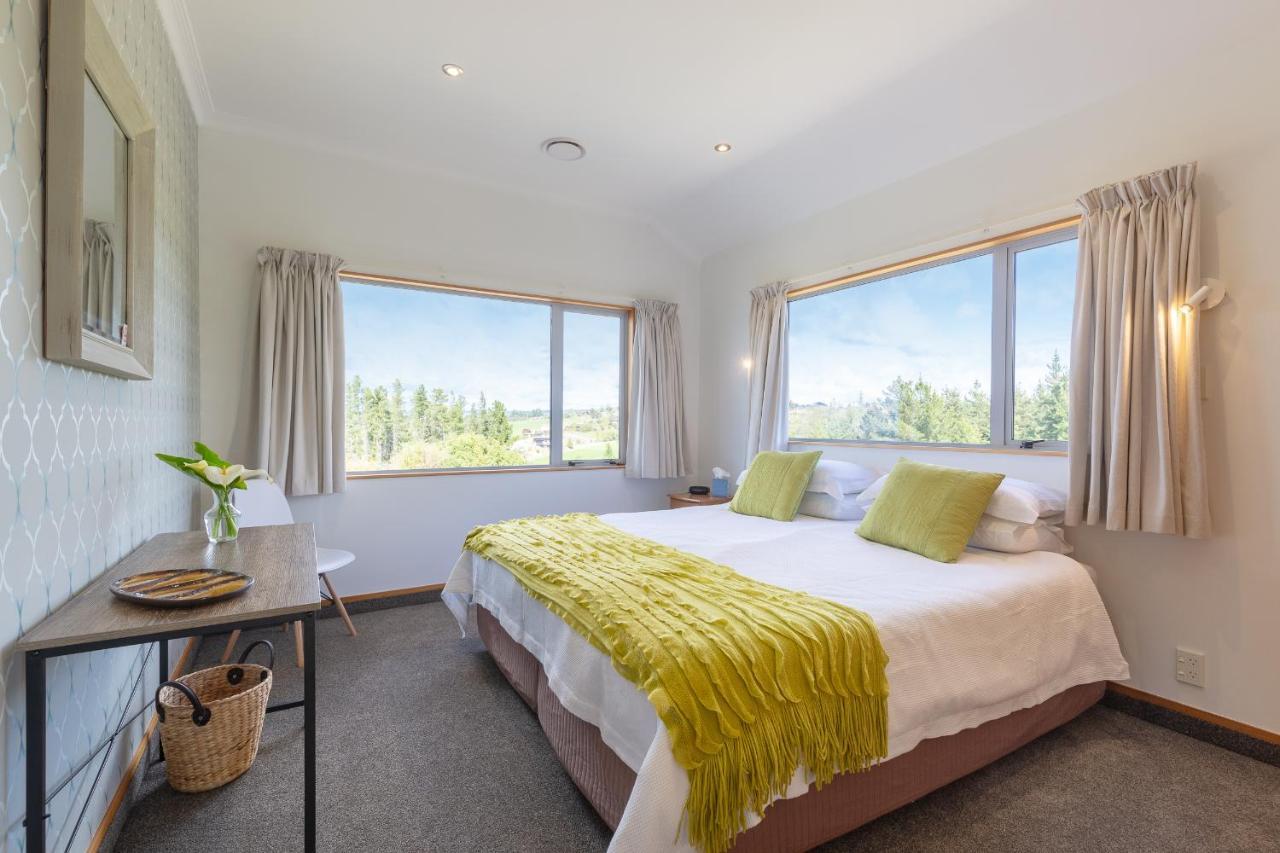 B&B Bayview Mapua Bagian luar foto