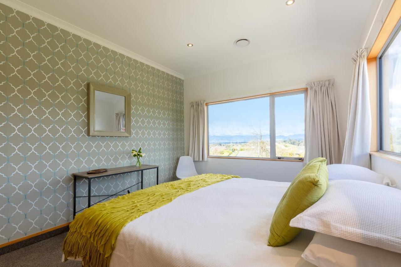 B&B Bayview Mapua Bagian luar foto