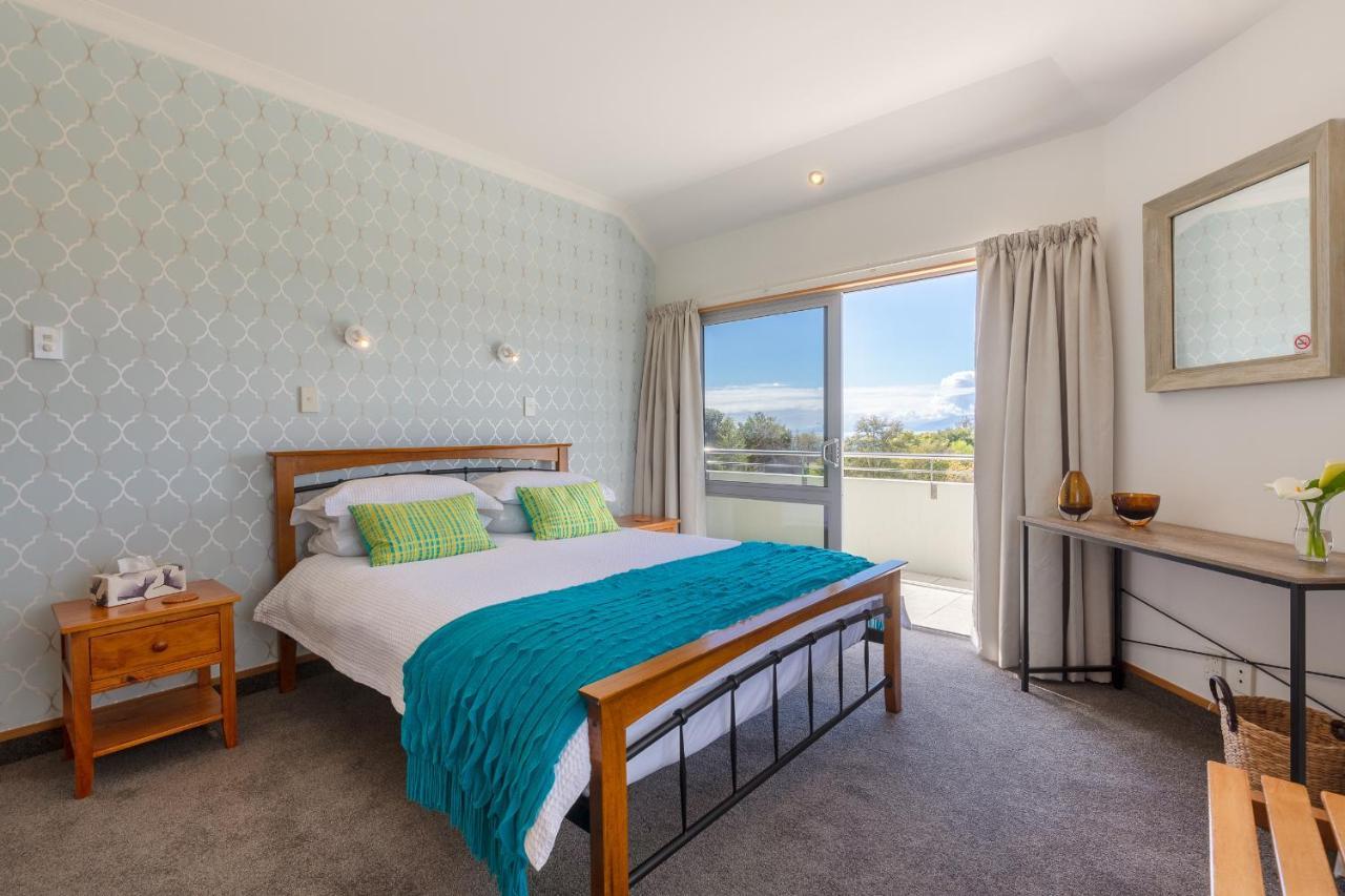 B&B Bayview Mapua Bagian luar foto