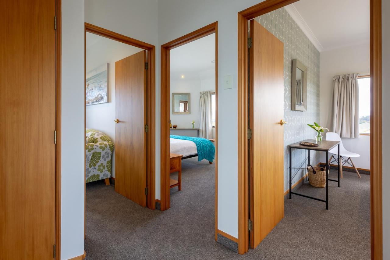 B&B Bayview Mapua Bagian luar foto